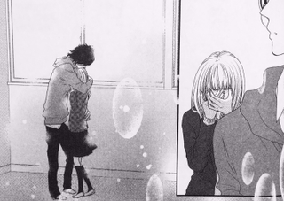 Illustration for article titled Say I Love You Vol. 15 - Manga Review